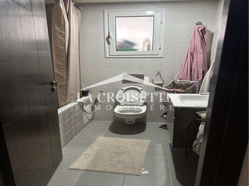Appartement S+3 à La Nouvelle Soukra